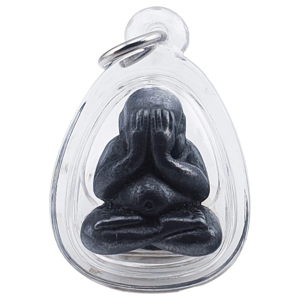 Nur Mekaphat Pidta — Where Luck Lines Up And Harm Falls Away