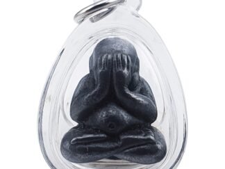 Nur Mekaphat Pidta — Where Luck Lines Up And Harm Falls Away