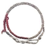 What Fire Couldn’t Destroy — Suea Hua Kard Belt from Ajarn Kitkamo’s Ritual Phayant — Cuts, Protects, Throws It Back