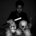 Ajarn Kitkamo (Ajarn Krit)