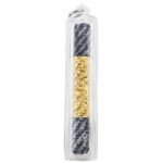 Billionaire Silver Takrut – Phu Lersi Pong Personal Piece