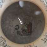 Billionaire Silver Takrut – Phu Lersi Pong Personal Piece