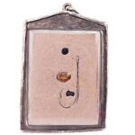 Early Batch Salika — Wealth & Influence | Magazine-Featured Piece by Phu Lersi Pong