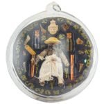 Phaya Purisa (Phi Lu) — The Revenge Guardian of Wealth & Protection