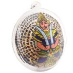 Phaya Purisa (Phi Lu) — The Revenge Guardian of Wealth & Protection