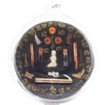 Red-Light District to Nine-Tail Fox — Jumbo Panneng of Charm, Influence & Saneh