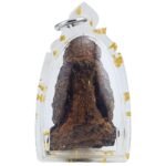 100% Wan Phra Pidta Amulet — Built the Old Way, Not the Easy Way