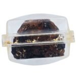 100% Wan Phra Pidta Amulet — Built the Old Way, Not the Easy Way