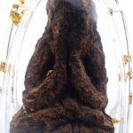 100% Wan Phra Pidta Amulet — Built the Old Way, Not the Easy Way