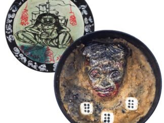 Hakom See Pheung Ajarn Tom old batch