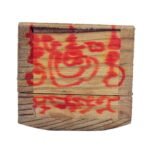 Ajarn Arthit Ptong Wishing Box small size powerful materials