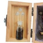 Ptong Wishing Box assistant spirit Thai amulet
