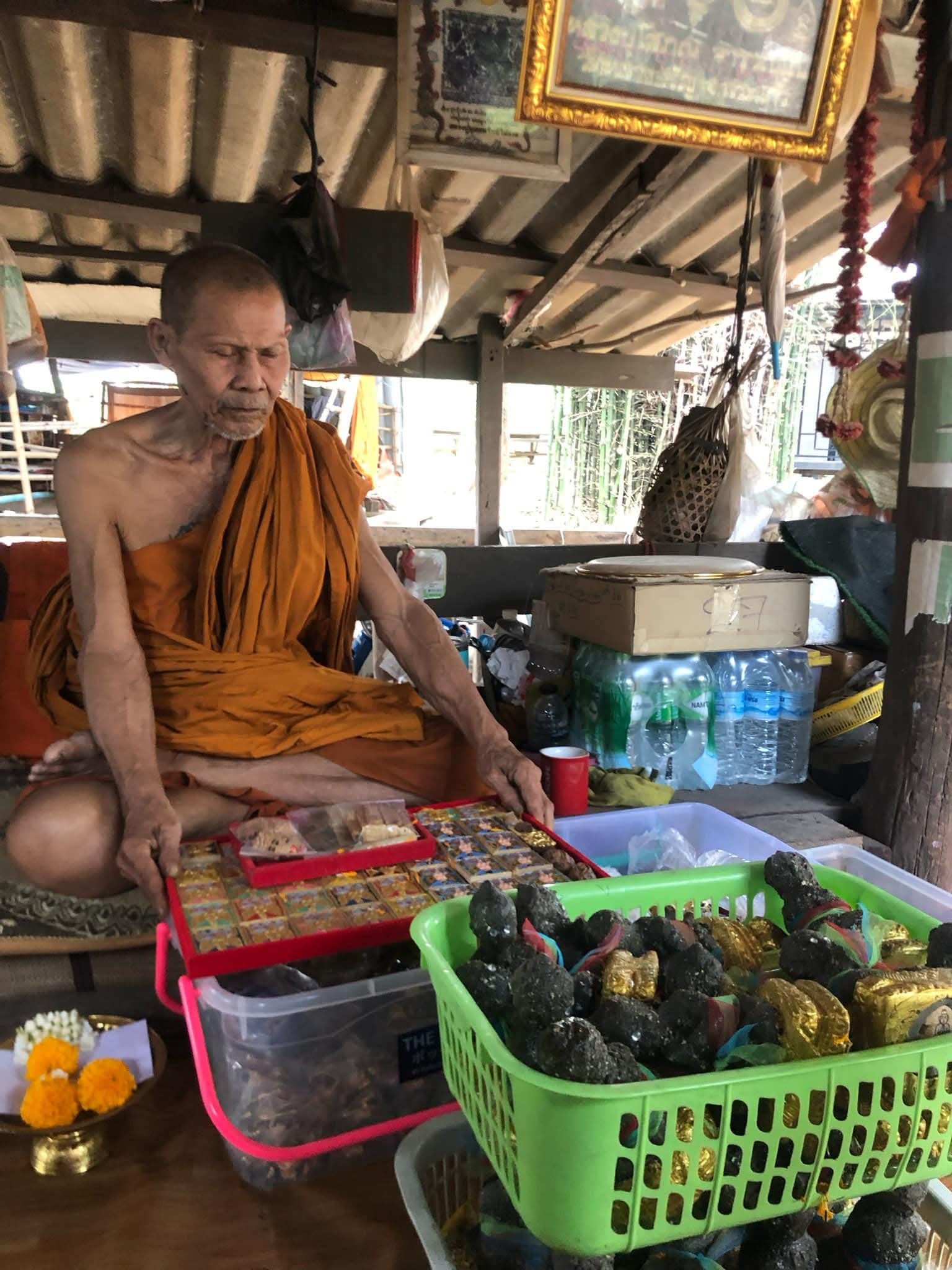 Khun Paen Saneh Nuea Duang – Charm Beyond Fate - Image 13