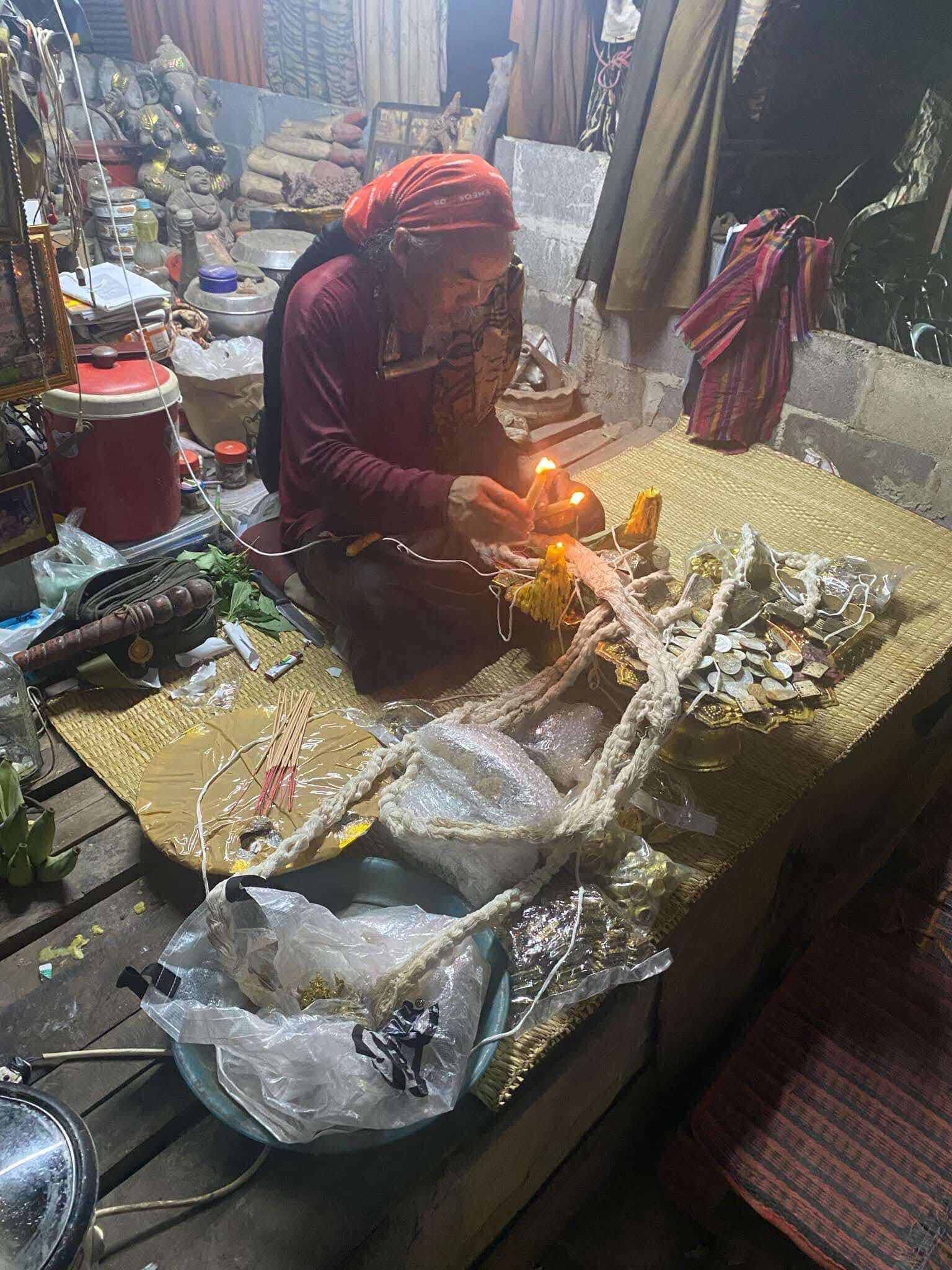 Khun Paen Saneh Nuea Duang – Charm Beyond Fate - Image 19