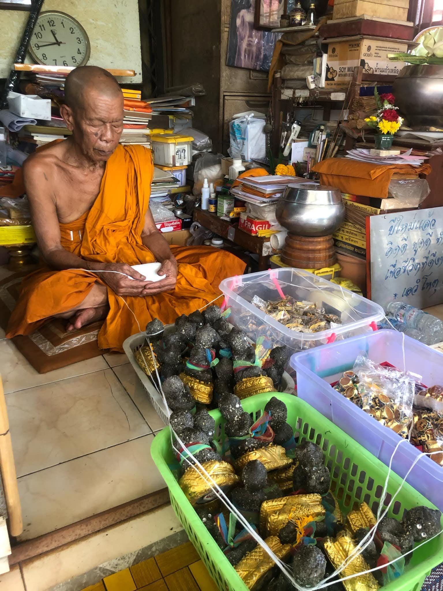 Khun Paen Saneh Nuea Duang – Charm Beyond Fate - Image 17