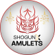 Shogun X Amulets